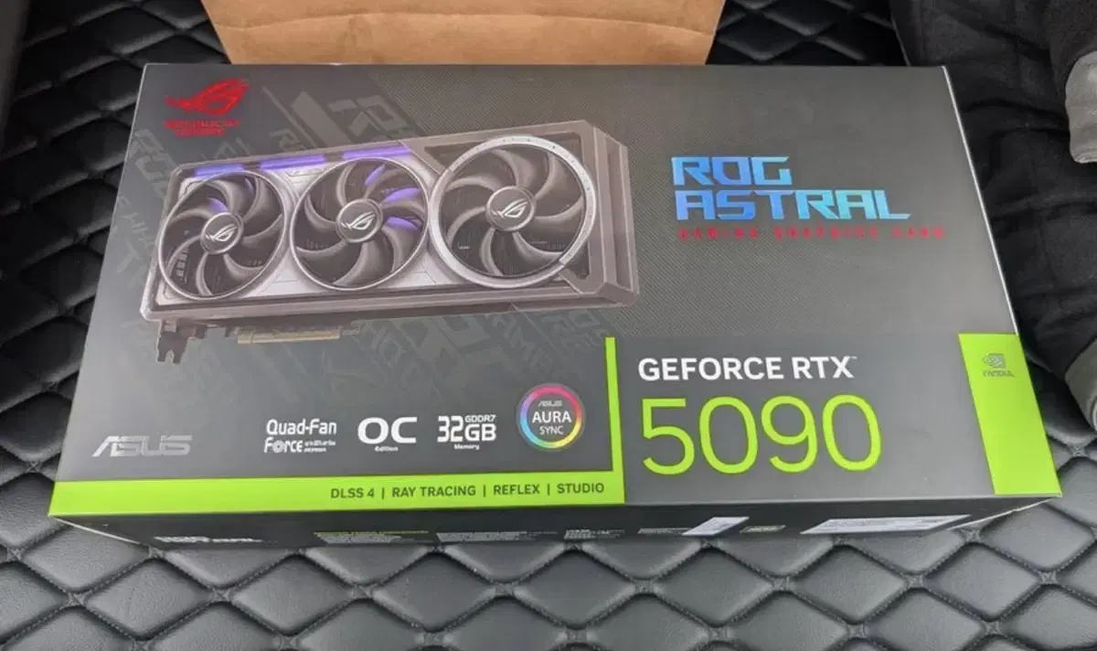 rtx 5090